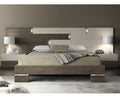 Crestwood Modern Bed