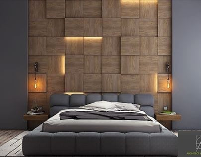 Hush Cloud Bed