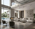 Jounieh Lounge Sectional