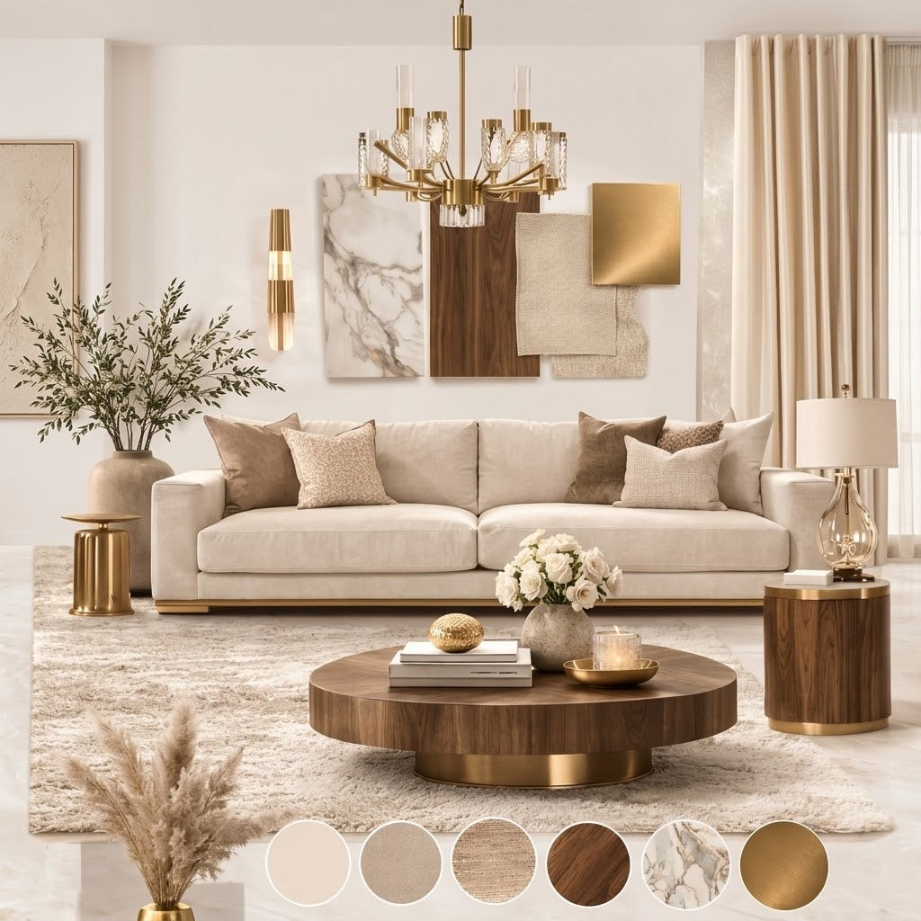 Haven Straight Sofa
