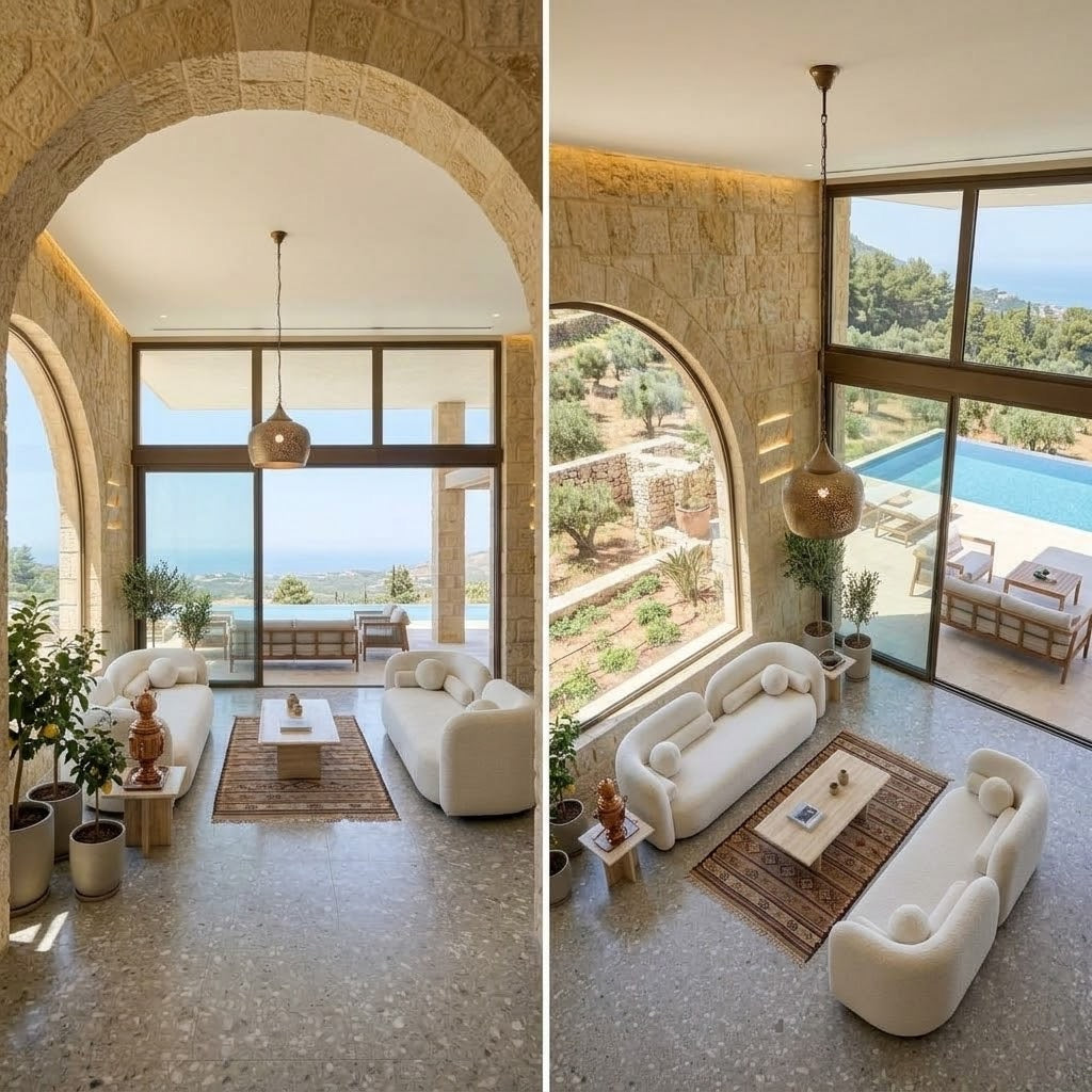 Byblos Cloud Sofa