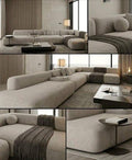 Zahle Modular Sofa