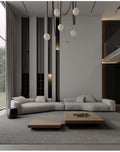 Laklouk Low Sectional