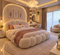 Elysian Luxe Bed