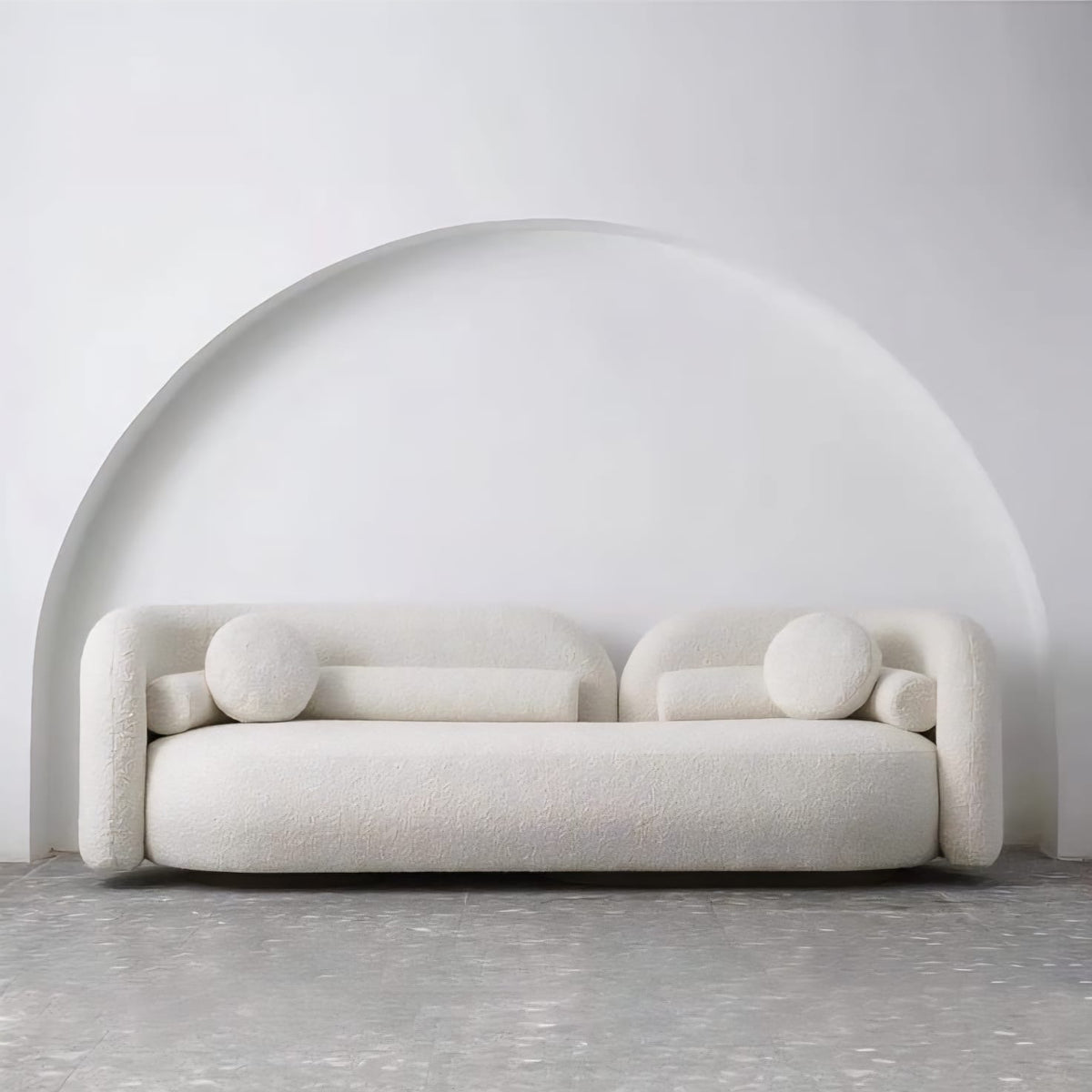Byblos Cloud Sofa