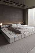 Plush Drift Bed
