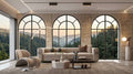 Faraya Lounge Set