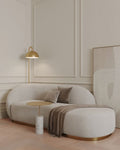 Riviera Chaise