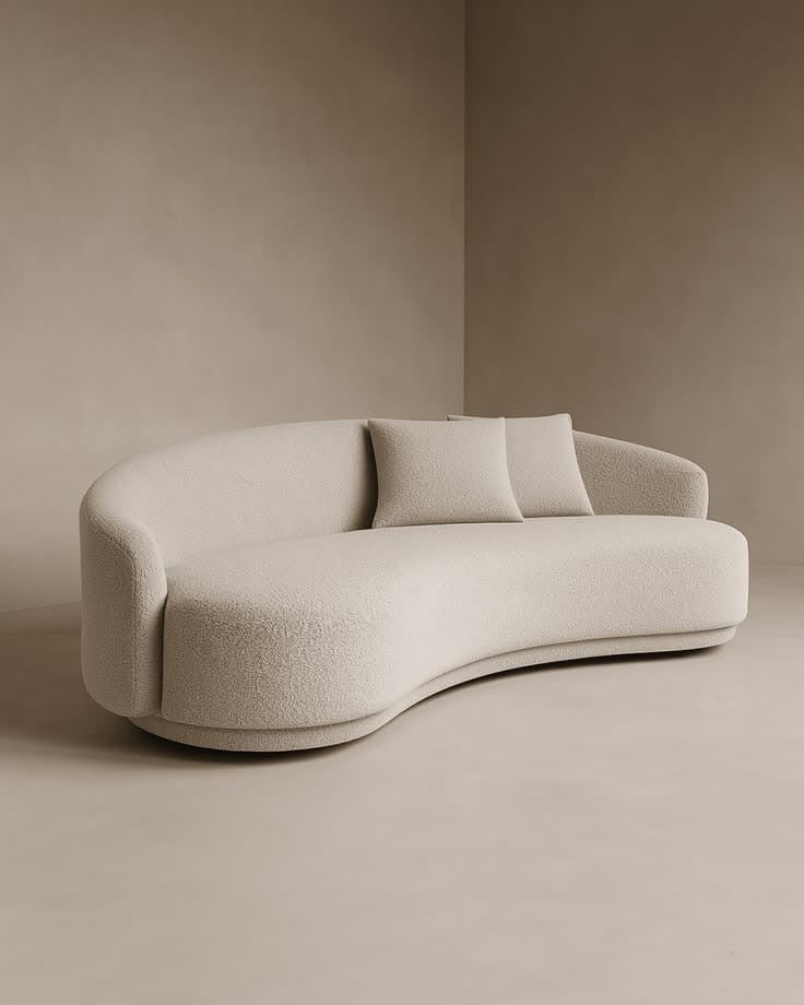 Loveseats & Chaises