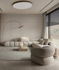 Nuage Modular Sectional