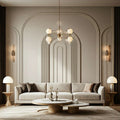 Arcadia Classic Sofa