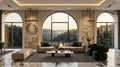 Ehden Lounge Set