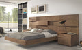 Timber Loft Bed