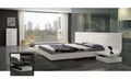 Zenith Sleek Bed