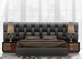 Eclipse Grand Bed