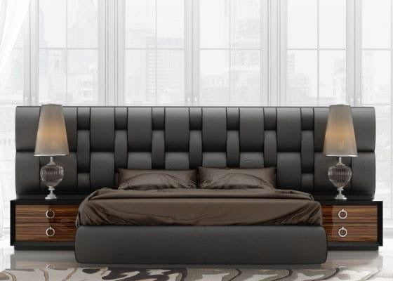 Eclipse Grand Bed