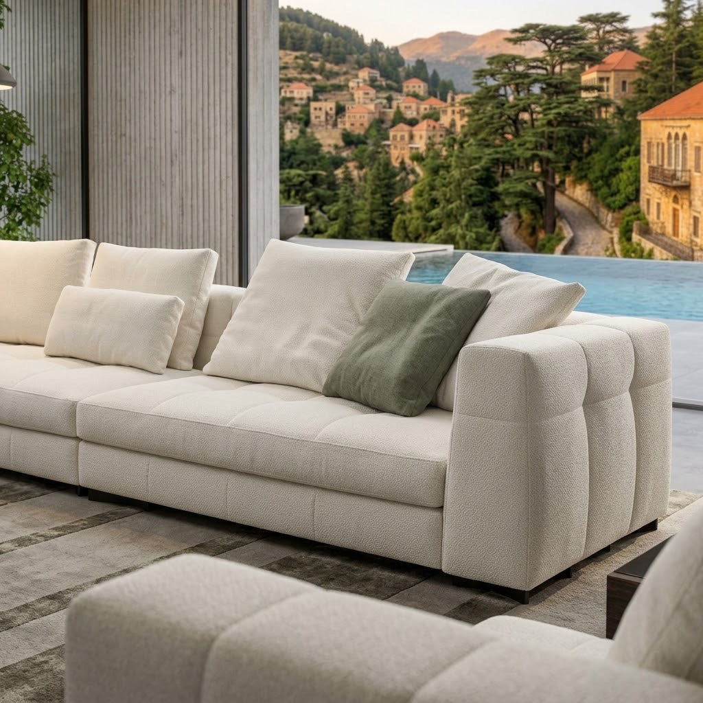 Horizon Modular Sofa