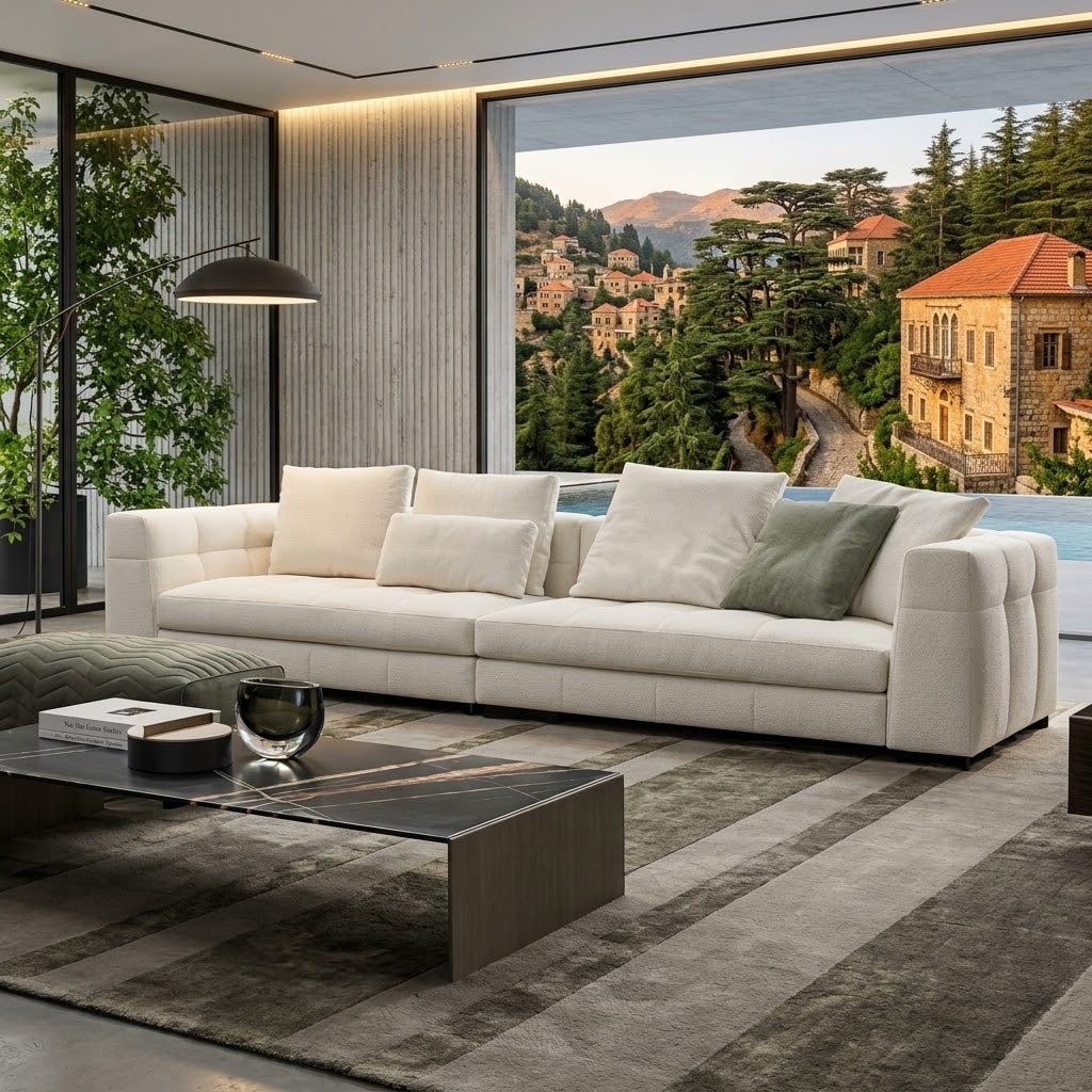 Horizon Modular Sofa