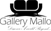 Mallo Gallery logo