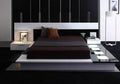 Orion Floating Bed