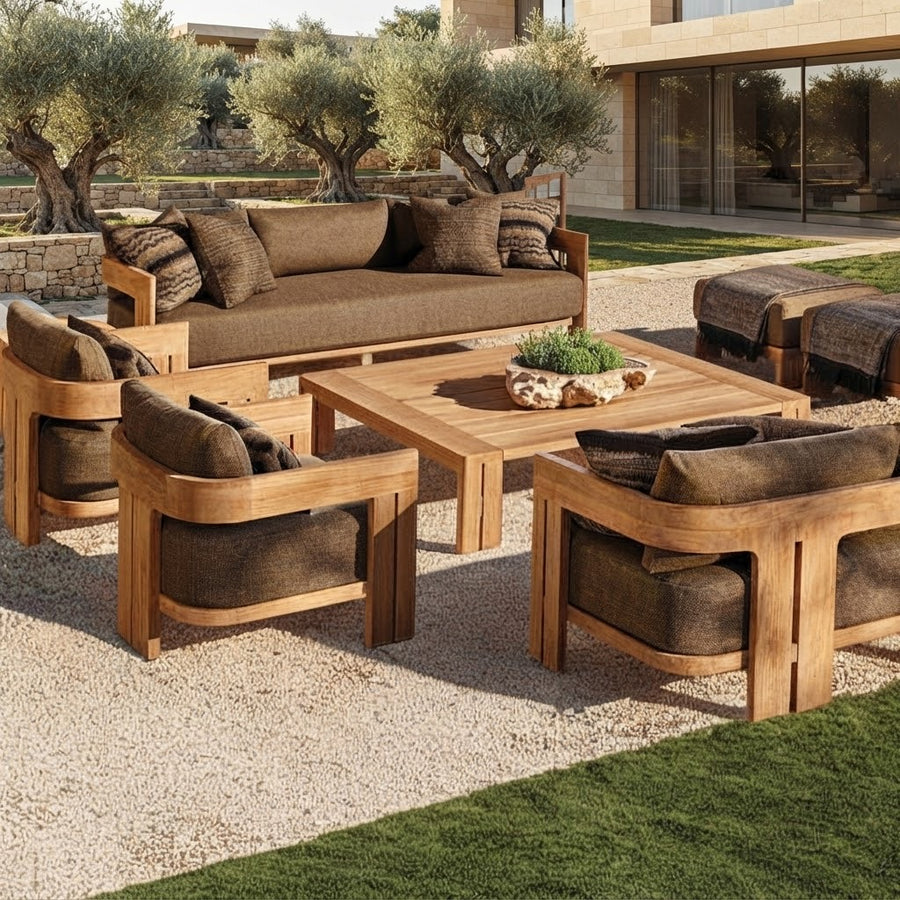 Outdoor